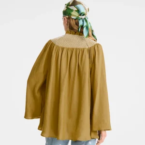 Longchamp Bluse^Damen Tops & Blusen