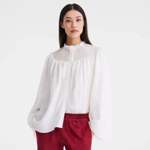 Longchamp Bluse^Damen Tops & Blusen