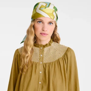 Longchamp Bluse^Damen Tops & Blusen