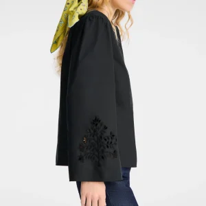 Longchamp Bluse^Damen Tops & Blusen