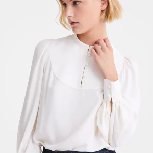 Longchamp Bluse^Damen Tops & Blusen