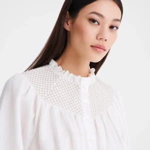 Longchamp Bluse^Damen Tops & Blusen