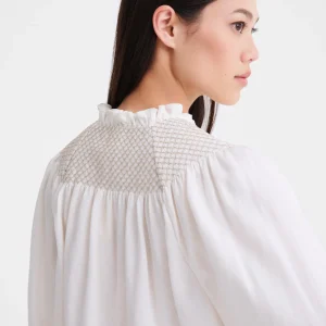 Longchamp Bluse^Damen Tops & Blusen