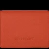 Longchamp Brieftasche im Kompaktformat^Damen Brieftaschen | Brieftaschen