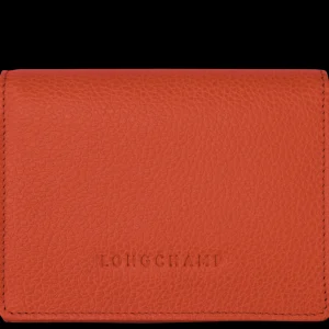 Longchamp Brieftasche im Kompaktformat^Damen Brieftaschen | Brieftaschen