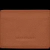 Longchamp Brieftasche im Kompaktformat^Damen Brieftaschen | Brieftaschen