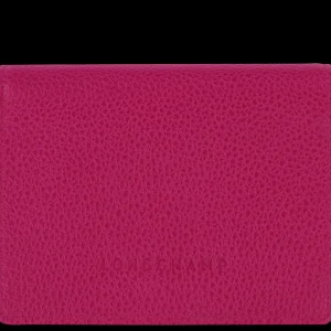 Longchamp Brieftasche im Kompaktformat^Damen Brieftaschen | Brieftaschen