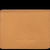 Longchamp Brieftasche im Kompaktformat^Damen Brieftaschen | Brieftaschen