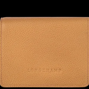 Longchamp Brieftasche im Kompaktformat^Damen Brieftaschen | Brieftaschen
