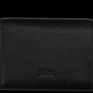 Longchamp Brieftasche im Kompaktformat^Damen Brieftaschen | Brieftaschen