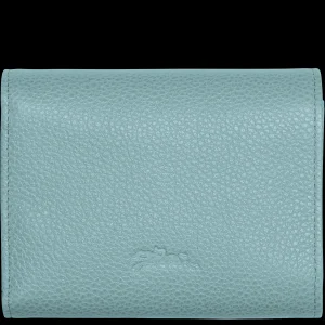 Longchamp Brieftasche im Kompaktformat^Damen Brieftaschen | Brieftaschen