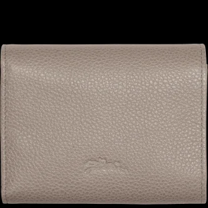 Longchamp Brieftasche im Kompaktformat^Damen Brieftaschen | Brieftaschen