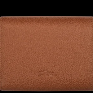 Longchamp Brieftasche im Kompaktformat^Damen Brieftaschen | Brieftaschen