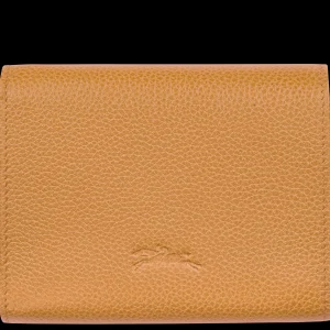 Longchamp Brieftasche im Kompaktformat^Damen Brieftaschen | Brieftaschen