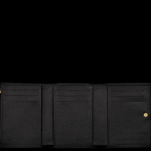 Longchamp Brieftasche im Kompaktformat^Damen Brieftaschen | Brieftaschen