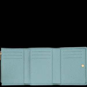 Longchamp Brieftasche im Kompaktformat^Damen Brieftaschen | Brieftaschen