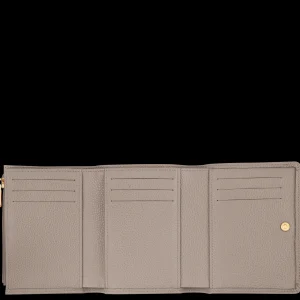 Longchamp Brieftasche im Kompaktformat^Damen Brieftaschen | Brieftaschen