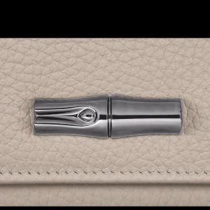 Longchamp Brieftasche im Kompaktformat^Damen Brieftaschen