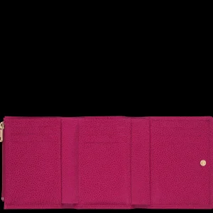 Longchamp Brieftasche im Kompaktformat^Damen Brieftaschen | Brieftaschen