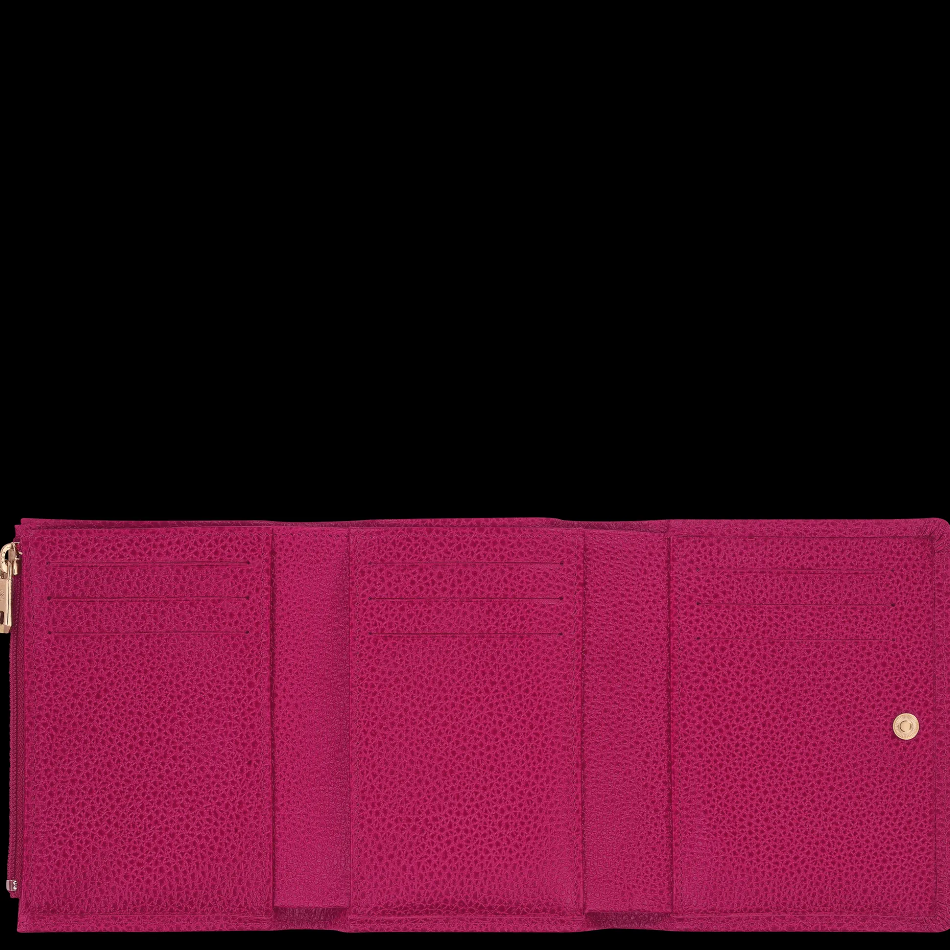 brieftasche_im_kompaktformat_2-6.webp Longchamp Brieftasche im Kompaktformat^Damen Brieftaschen | Brieftaschen