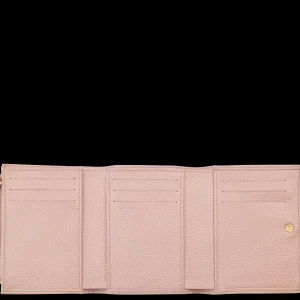 Longchamp Brieftasche im Kompaktformat^Damen Brieftaschen | Brieftaschen