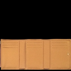 Longchamp Brieftasche im Kompaktformat^Damen Brieftaschen | Brieftaschen