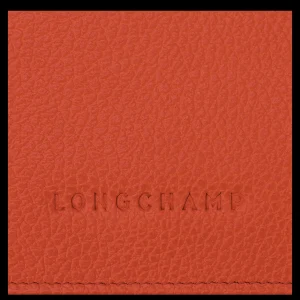 Longchamp Brieftasche im Kompaktformat^Damen Brieftaschen | Brieftaschen