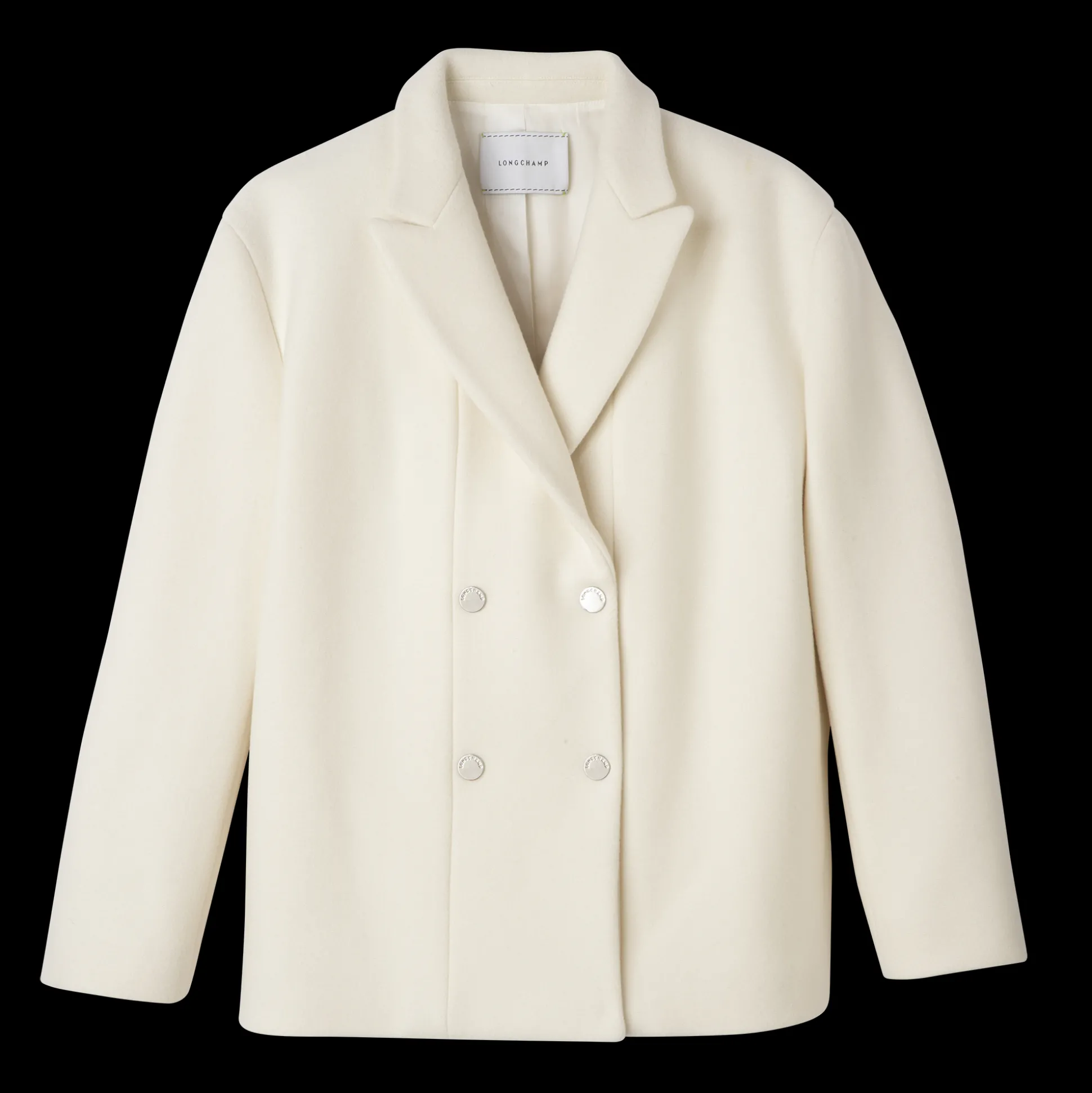 cabanejacke_0-1.webp Longchamp Cabane-Jacke^Damen Mäntel & Jacken