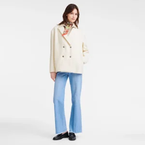 Longchamp Cabane-Jacke^Damen Mäntel & Jacken