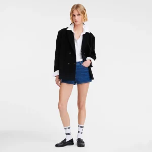 Longchamp Cabane-Jacke^Damen Mäntel & Jacken