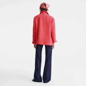 Longchamp Cabane-Jacke^Damen Mäntel & Jacken