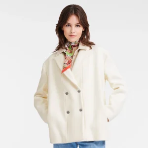 Longchamp Cabane-Jacke^Damen Mäntel & Jacken