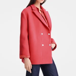 Longchamp Cabane-Jacke^Damen Mäntel & Jacken