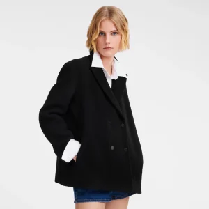 Longchamp Cabane-Jacke^Damen Mäntel & Jacken