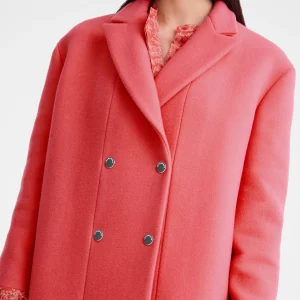 Longchamp Cabane-Jacke^Damen Mäntel & Jacken