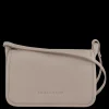 Longchamp Clutch XS^Damen Brieftaschen | Aktentaschen & Etuis