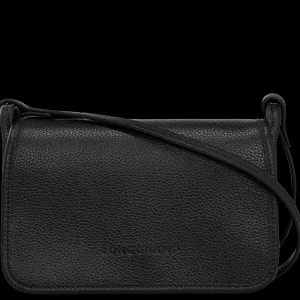 Longchamp Clutch XS^Damen Brieftaschen | Aktentaschen & Etuis