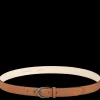 Longchamp Damengürtel^Damen Gürtel