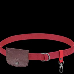 Longchamp Damengürtel^Damen Gürtel