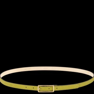 Longchamp Damengürtel^Damen Gürtel