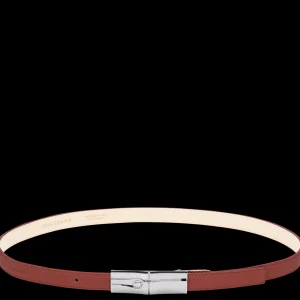 Longchamp Damengürtel^Damen Gürtel