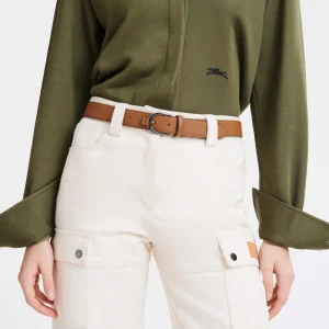 Longchamp Damengürtel^Damen Gürtel