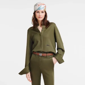 Longchamp Damengürtel^Damen Gürtel