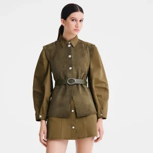 Longchamp Damengürtel^Damen Gürtel