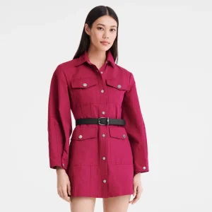 Longchamp Damengürtel^Damen Gürtel