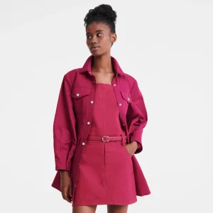 Longchamp Damengürtel^Damen Gürtel