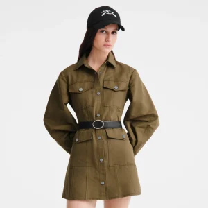 Longchamp Damengürtel^Damen Gürtel