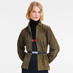 Longchamp Damengürtel^Damen Gürtel