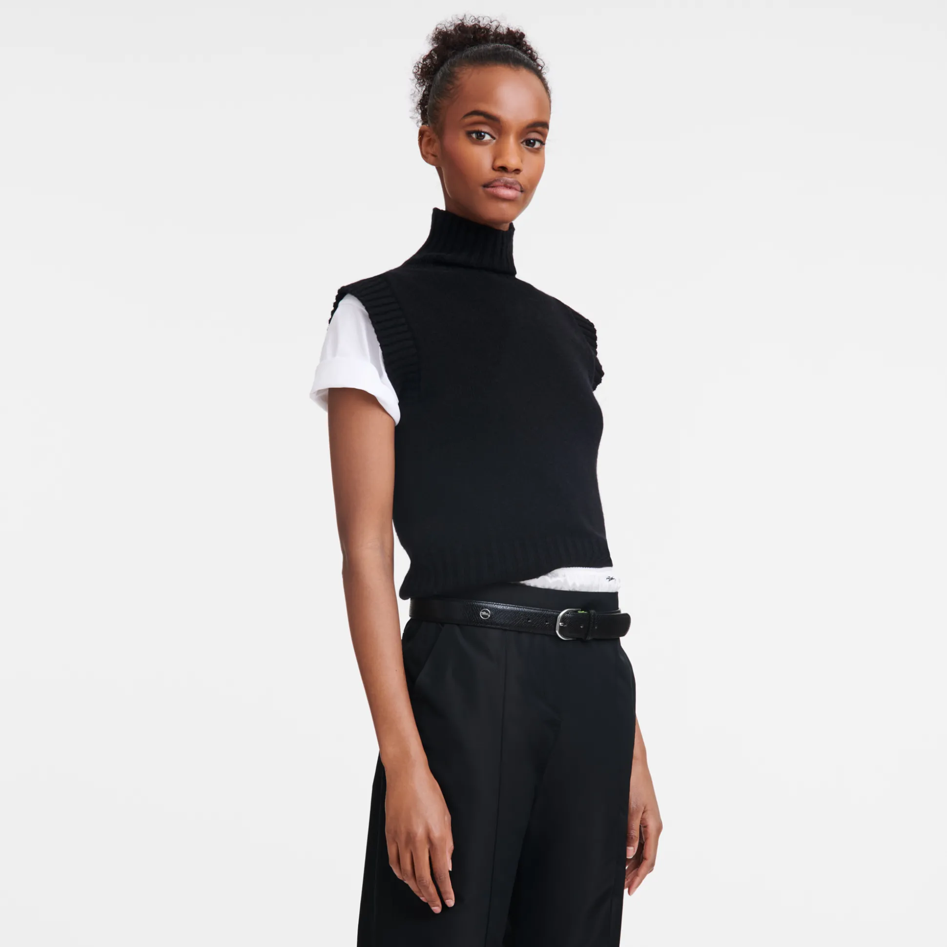 damengrtel_1-49.webp Longchamp Damengürtel^Damen Accessoires | Gürtel