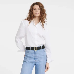 Longchamp Damengürtel^Damen Gürtel